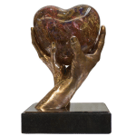 MY HEART IS YOURS