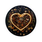 giving and receiving love flower 1 1